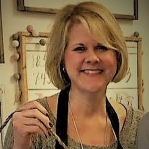 Meet your Posher, Sandra
